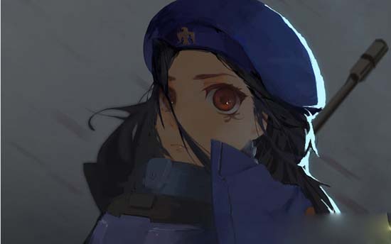 位典型的 位典型的