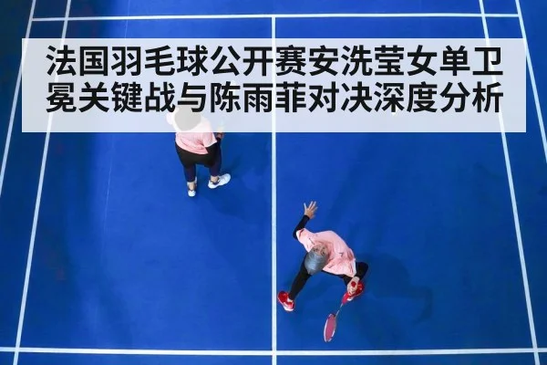 法国羽毛球公开赛安洗莹女单卫冕关键战与陈雨菲对决深度分析